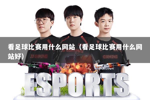 看足球比赛用什么网站(看足球比赛用什么网站好)