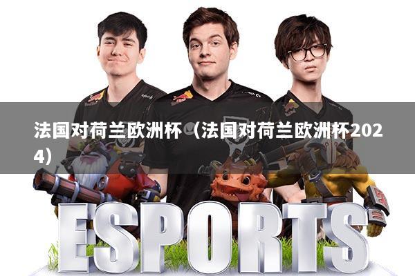 法国对荷兰欧洲杯(法国对荷兰欧洲杯2024)