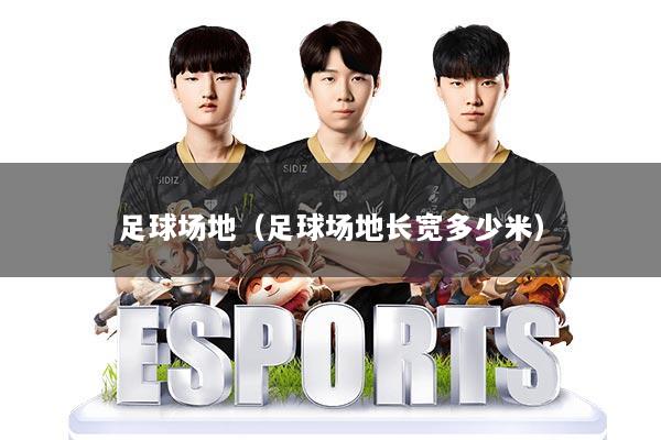 足球场地（足球场地长宽多少米）