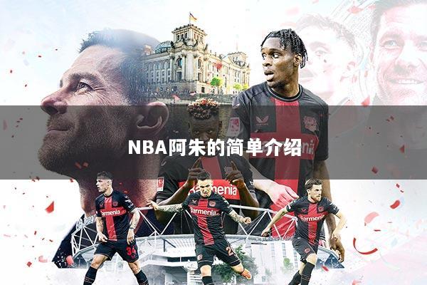 NBA阿朱的简单介绍