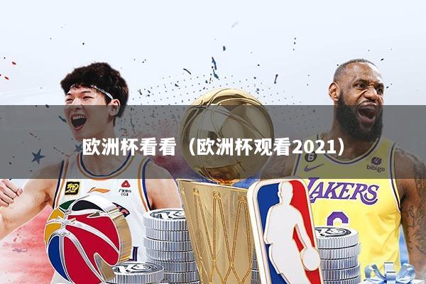 欧洲杯看看（欧洲杯观看2021）